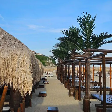 Lejlighed тристаен еуфория, влас Sveti Vlas
