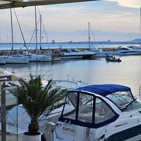 Lejlighed тристаен еуфория, влас Sveti Vlas