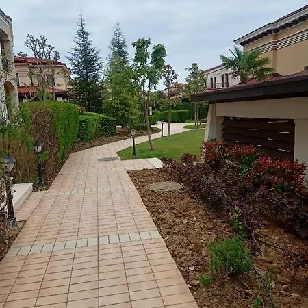 Apartment Грийнлайф Созопол Каваци *