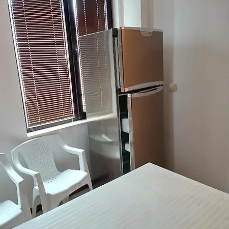 Apartment Грийнлайф Созопол Каваци Sozopol