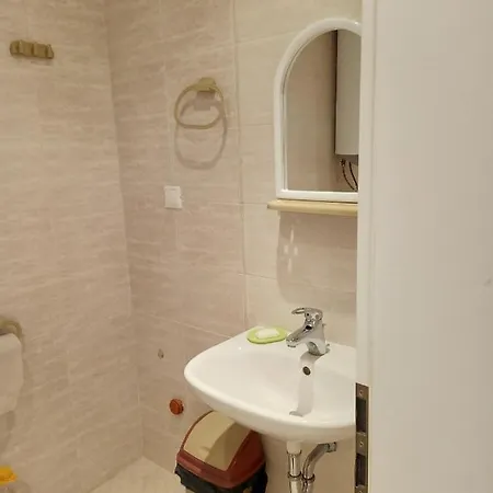 Apartment Грийнлайф Созопол Каваци *