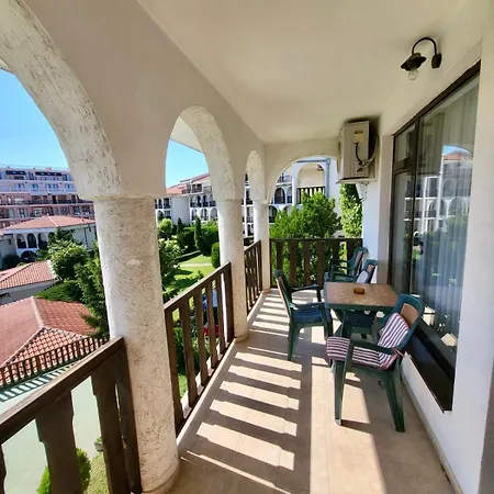 камбаните влас Apartment Sveti Vlas